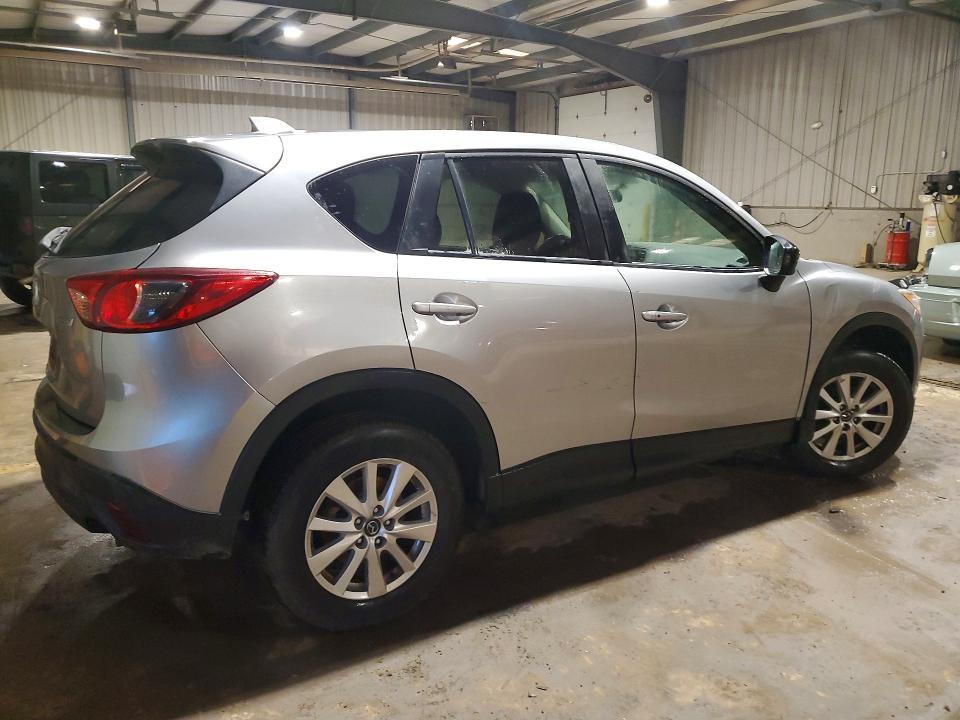 2015 Mazda Cx-5 Touring