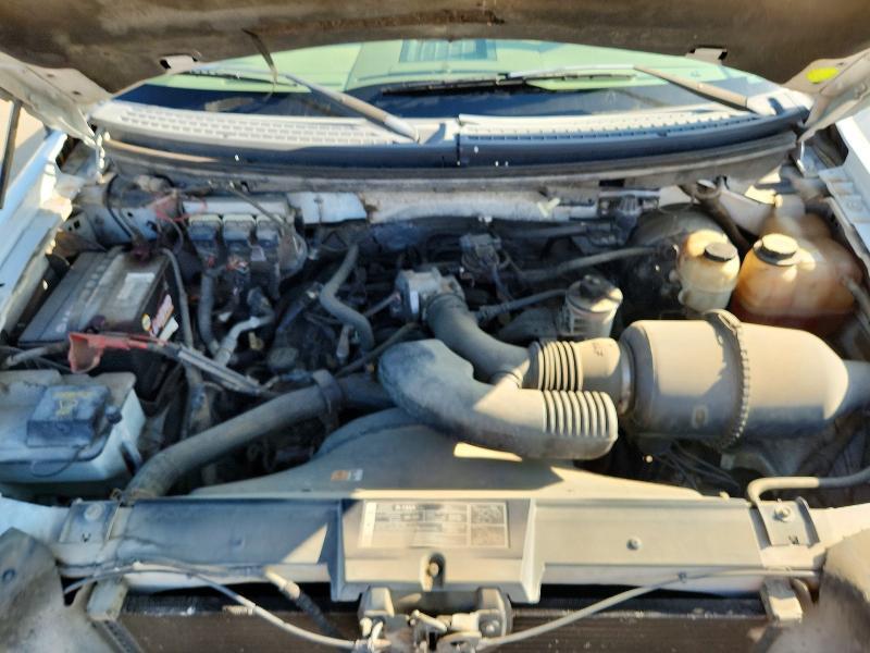 2008 Ford F150