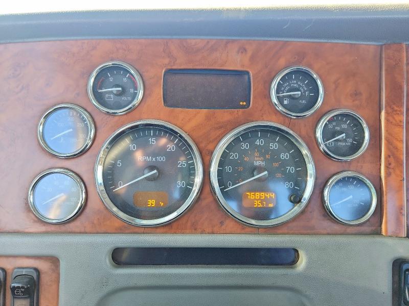 2008 Peterbilt 367