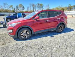 2013 Hyundai Santa fe Sport 2.4l en venta en Spartanburg, SC