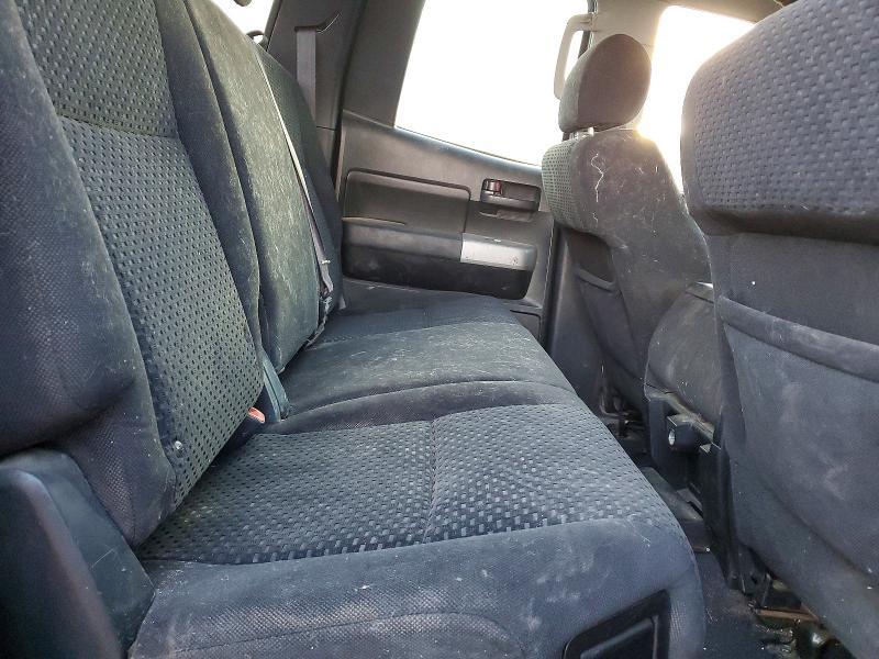 2008 Toyota Tundra Grade