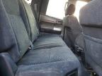 2008 Toyota Tundra Grade