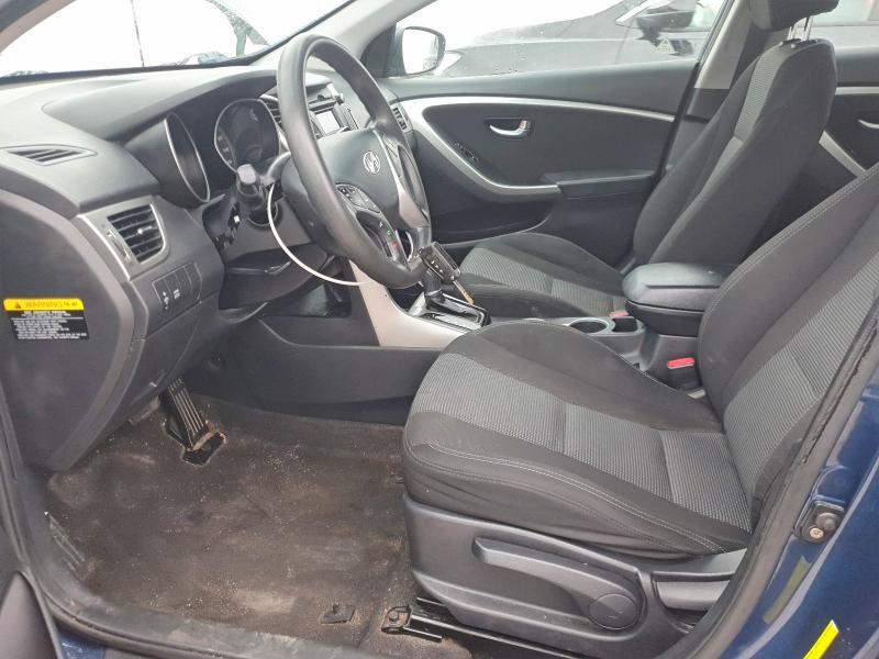 2013 Hyundai Elantra gt Base