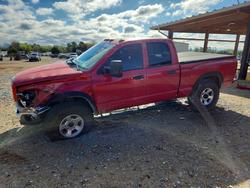 Dodge Vehiculos salvage en venta: 2007 Dodge RAM 3500 ST