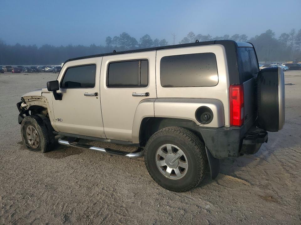 2006 Hummer H3