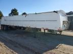 2011 Maurer Grain Trailer