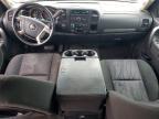2012 GMC Sierra K1500 SLE