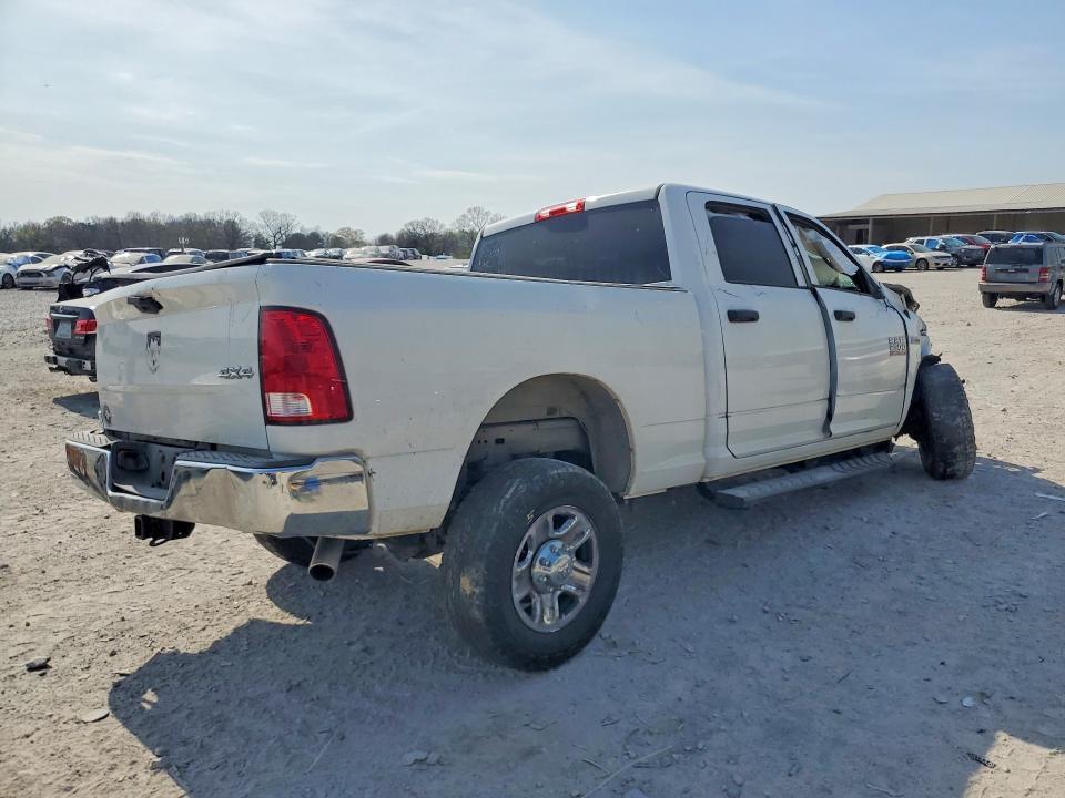2016 Dodge RAM 2500 ST