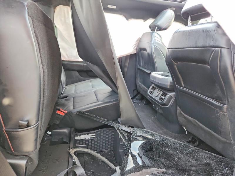 2024 Ford F150 Raptor