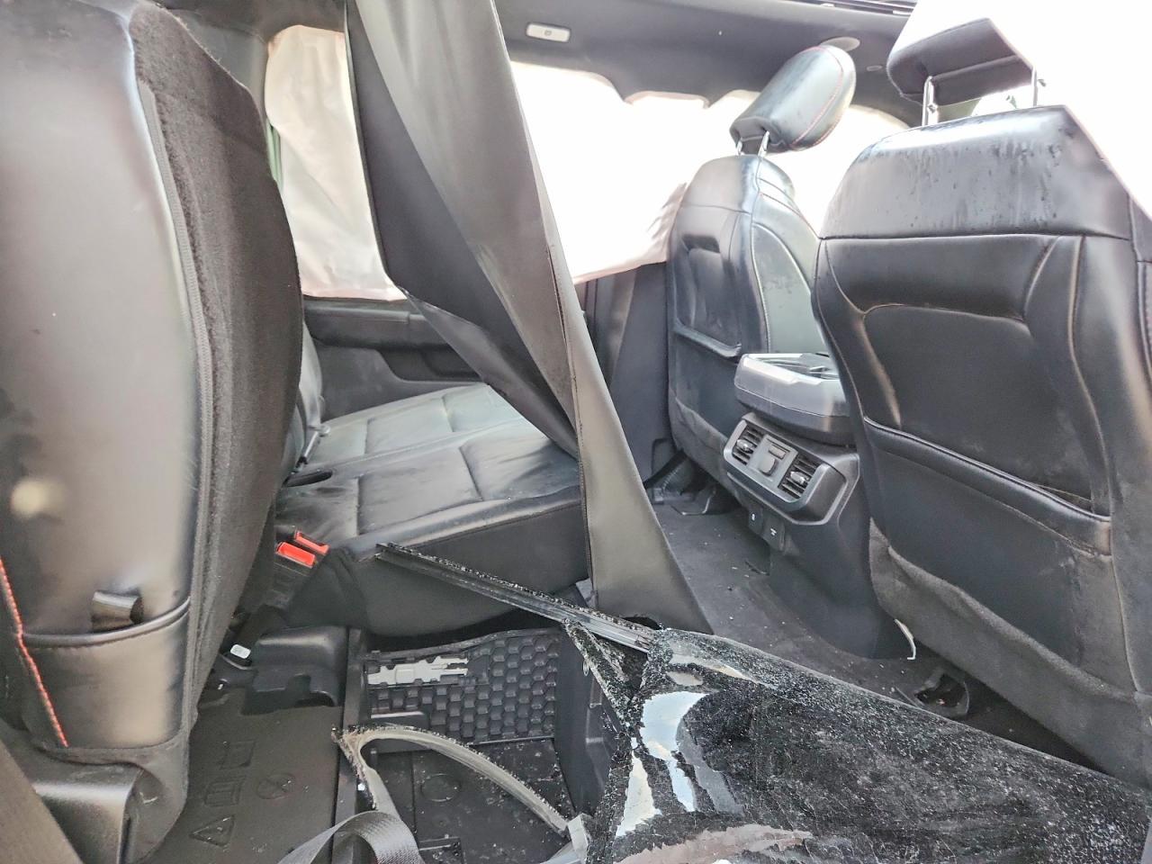 2024 Ford F150 Raptor