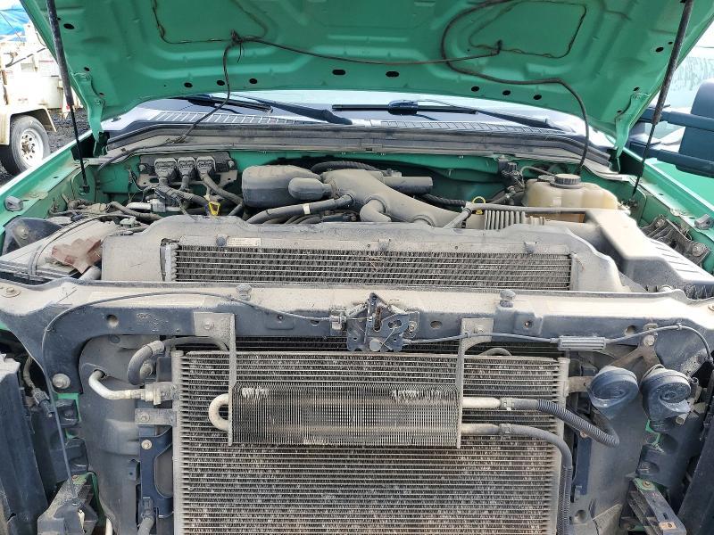 2008 Ford F350 srw Super Duty