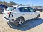 2017 Infiniti Qx50 Base