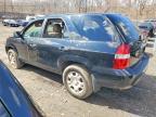 2002 Acura MDX