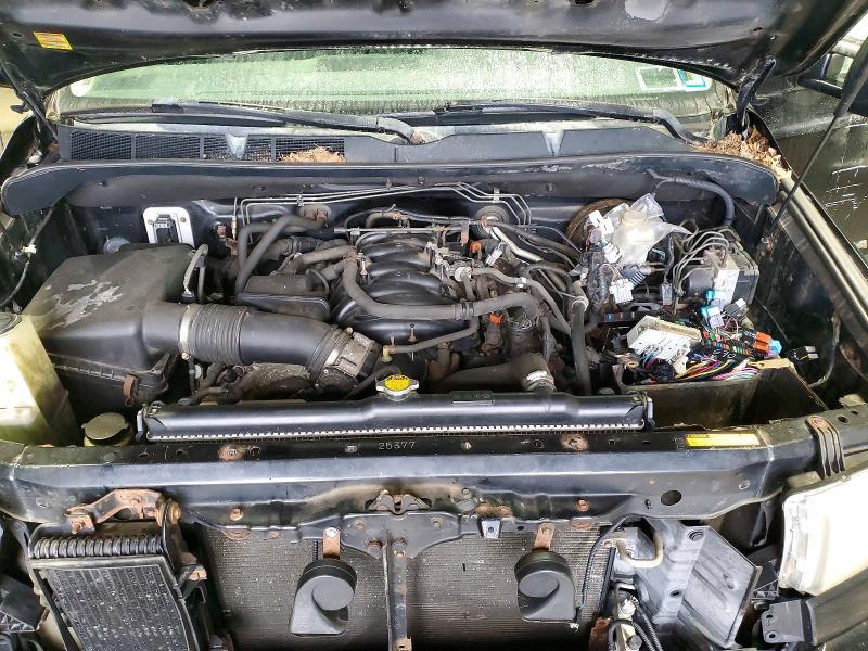 2007 Toyota Tundra SR5