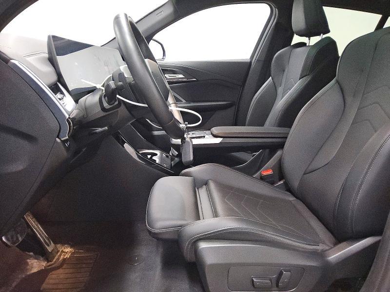 2026 BMW 2026 b m w x Series X2 4D suv 28I Xdrive Msport