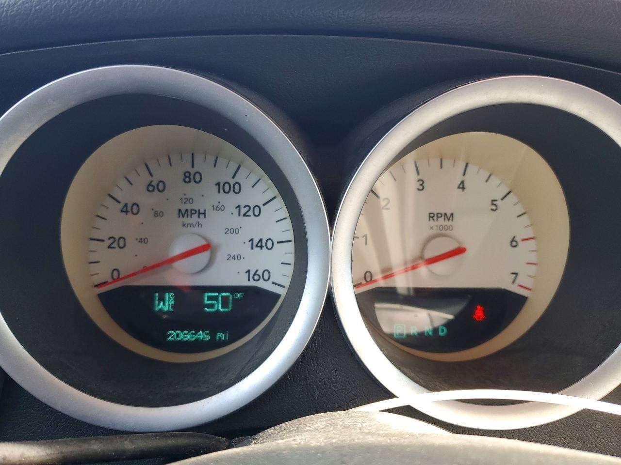 2006 Dodge Charger r