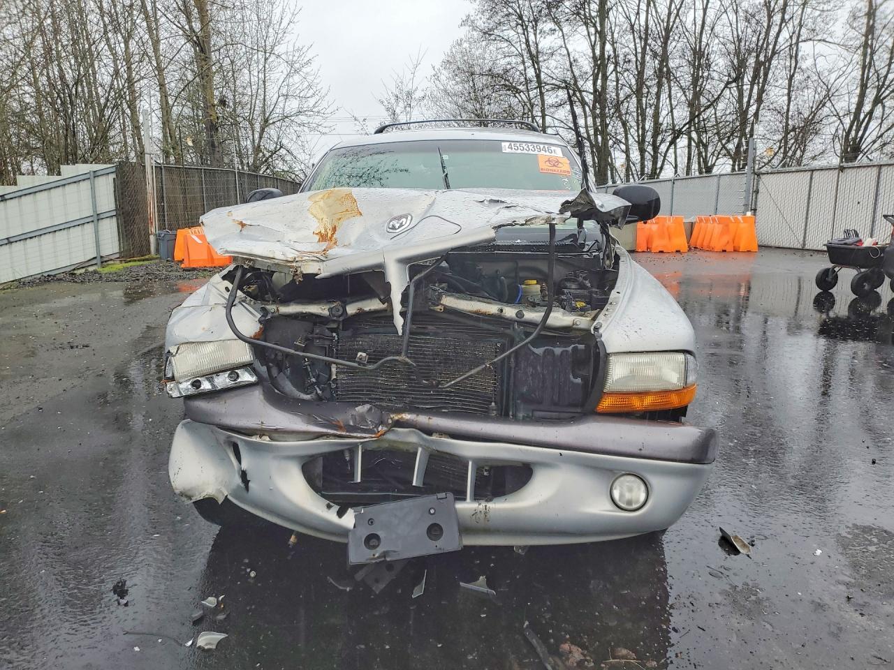 1999 Dodge Durango