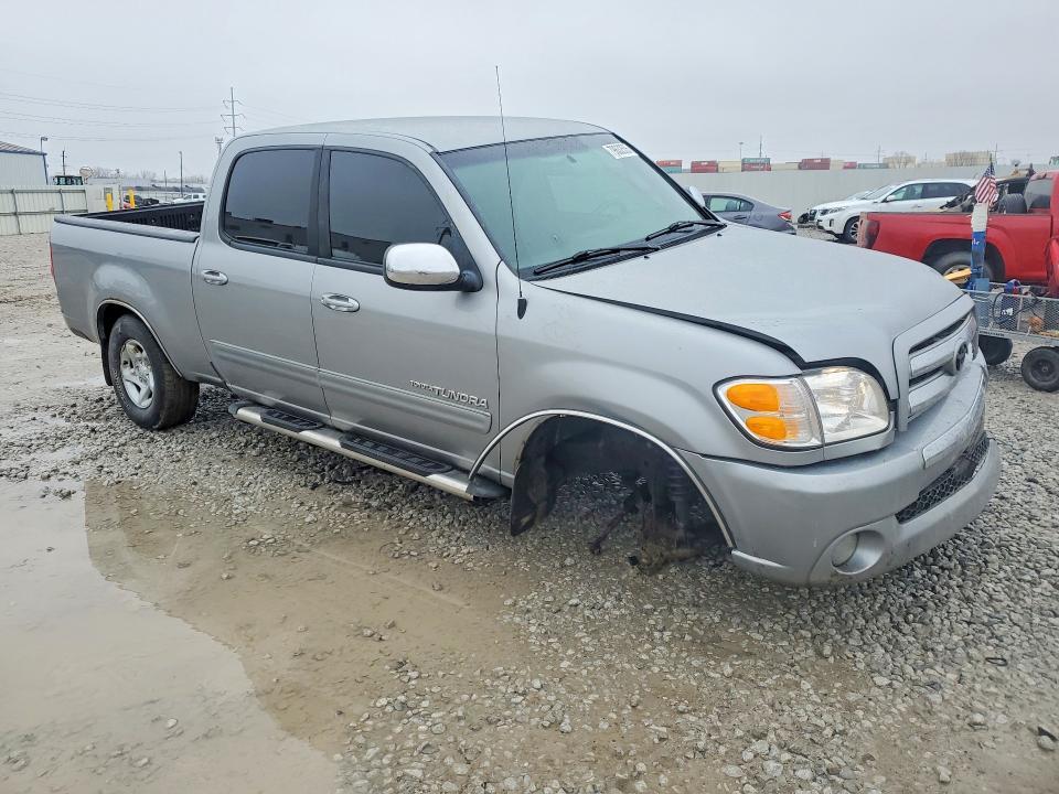 2004 Toyota Tundra SR5