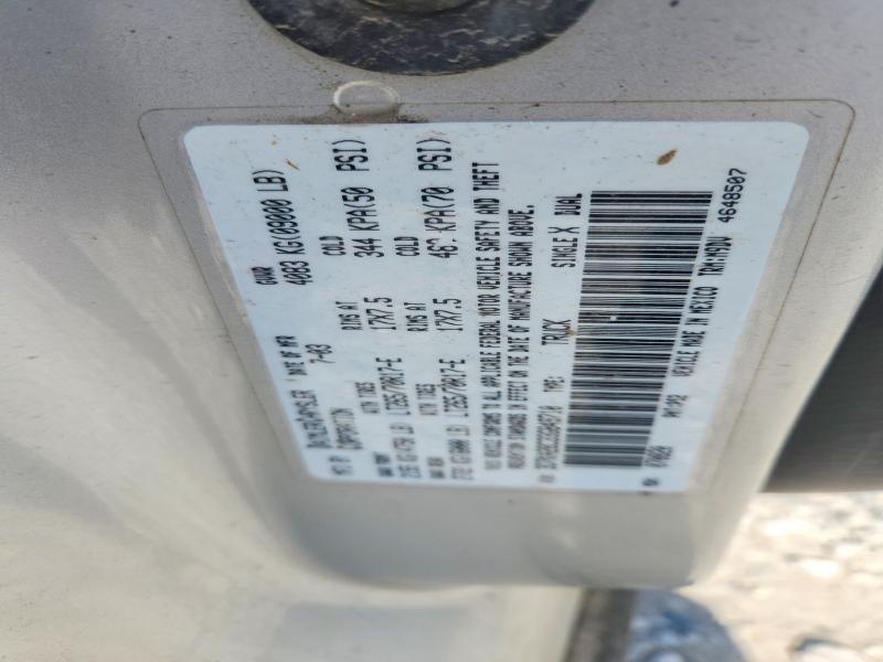 2003 Dodge RAM 2500 ST