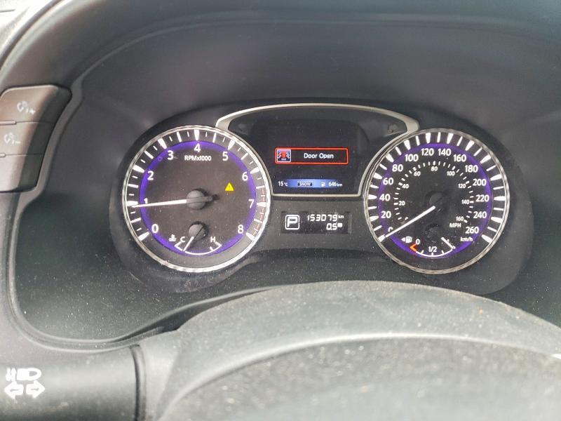 2019 Infiniti Qx60
