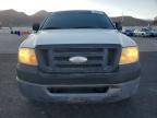 2007 Ford F150