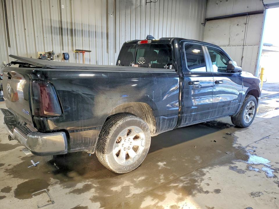 2020 Dodge RAM 1500 BIG Horn