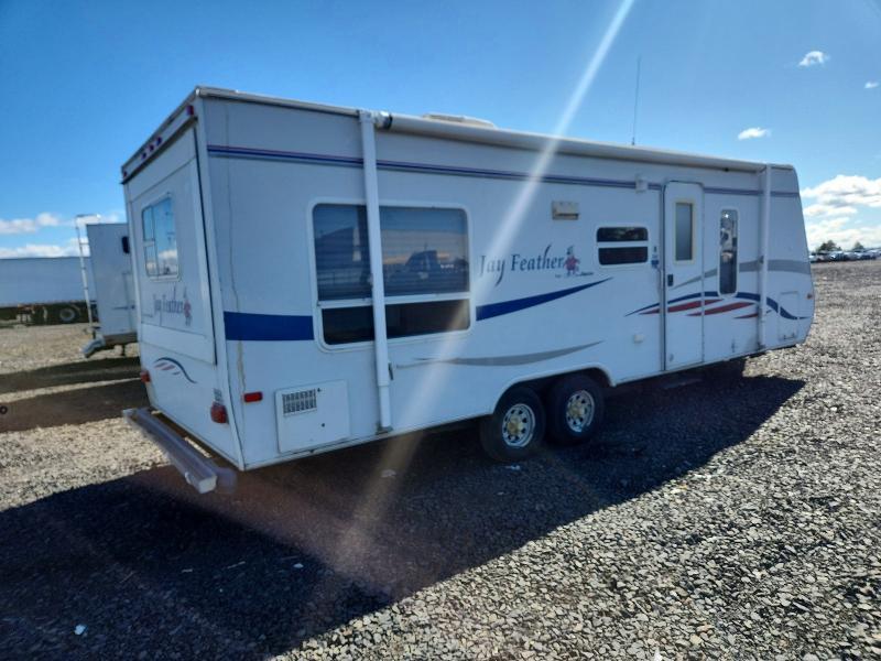 2007 Jayco RV Trailer