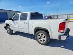 2011 GMC Sierra C1500 SLE