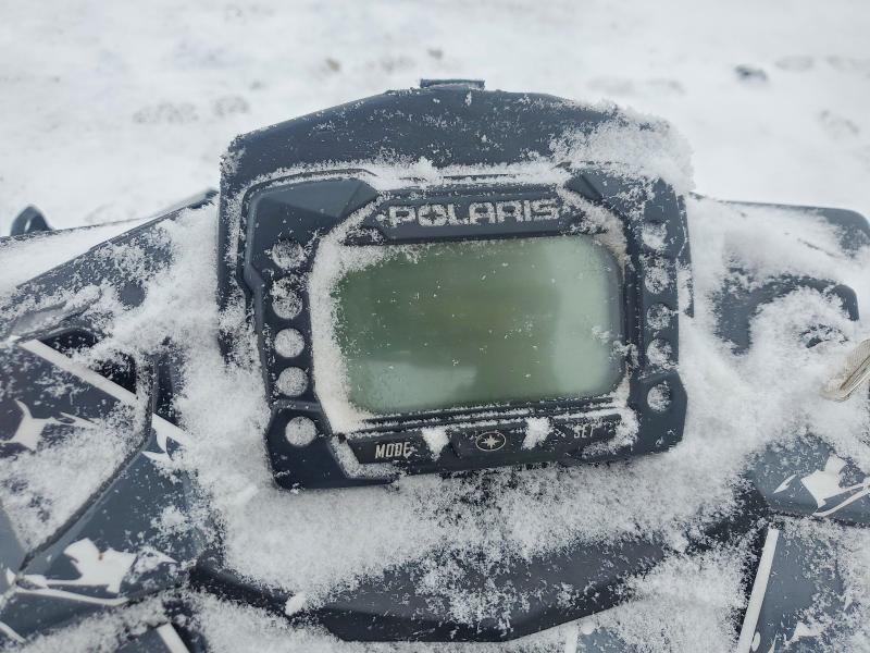 2017 Polaris Switchback Assault 8