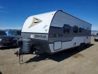 2024 Wayfinder GO Play Camper