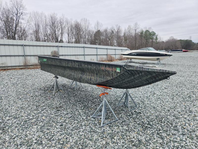 2020 Havoc Boat-Boat