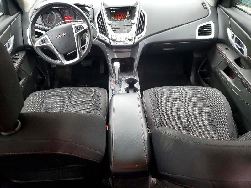 2014 GMC Terrain sle