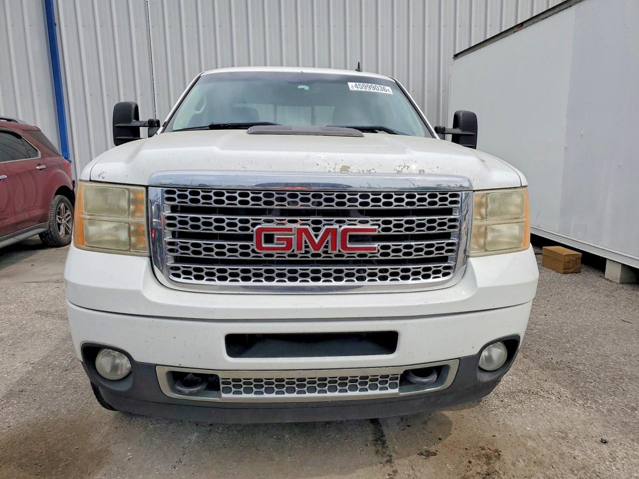 2014 GMC Sierra K2500 Denali