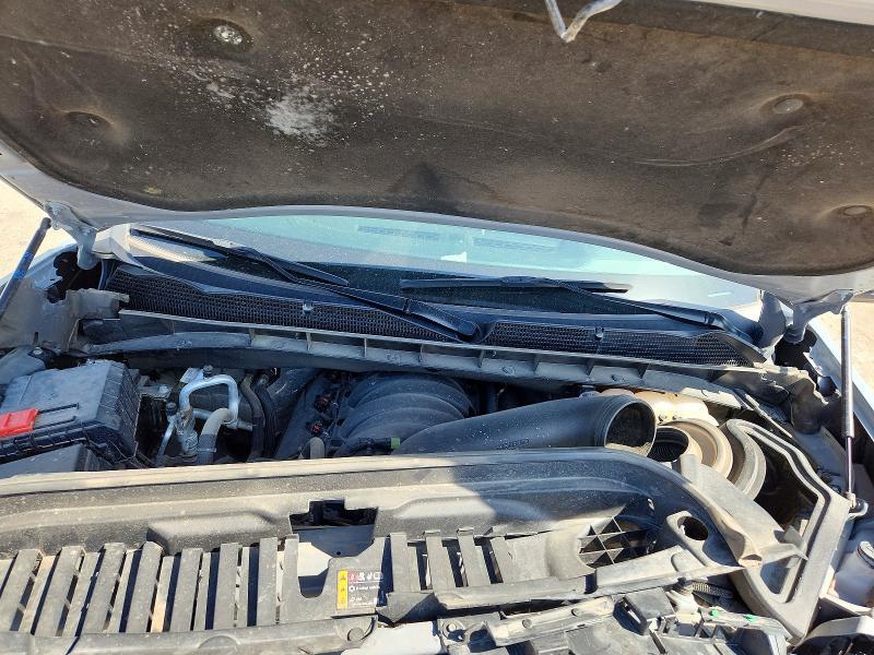 2024 GMC Sierra K1500 AT4