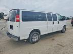 2018 Chevrolet Express G3500 LT