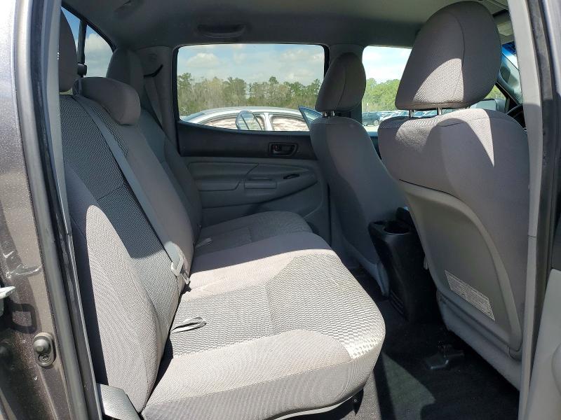 2014 Toyota Tacoma Prerunner V6