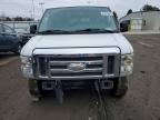 2014 Ford Econoline E350 Super Duty Wagon