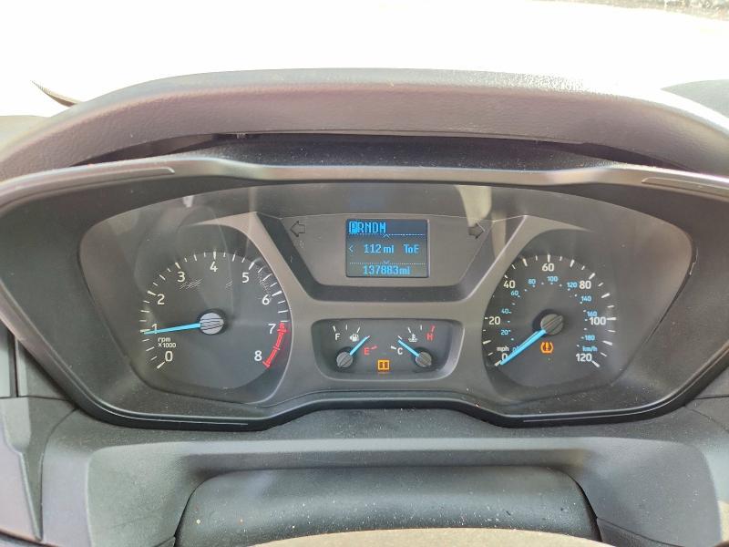 2015 Ford Transit 250 Utility / Service van