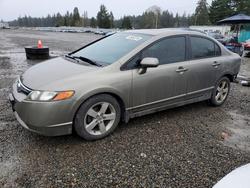 2006 Honda Civic ex for sale in Spanaway, WA