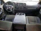 2007 Chevrolet Silverado K2500 Heavy Duty