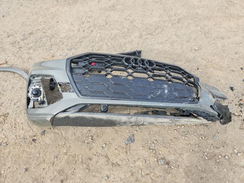 2024 Audi SQ5 Sportback Premium Plus