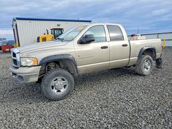 2004 Dodge RAM 2500 ST en venta en Airway Heights, WA