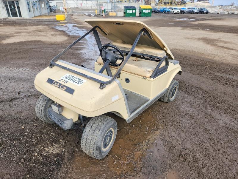 2010 Unknown 2010 Club Kart