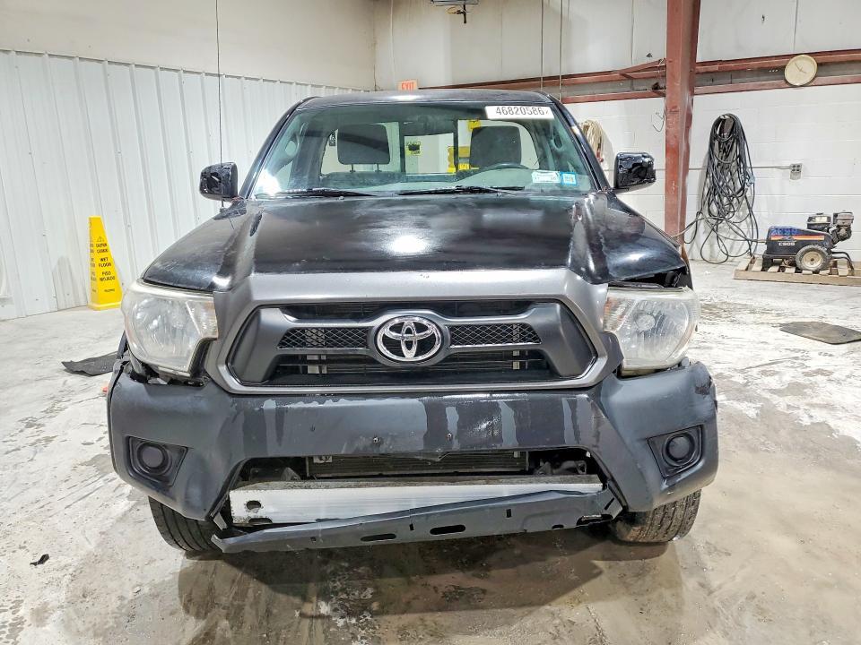 2013 Toyota Tacoma Base