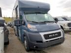 2022 Dodge RAM Promaster 3500 Delivery Truck