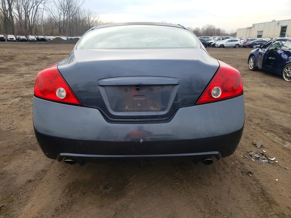 2010 Nissan Altima 2.5 s