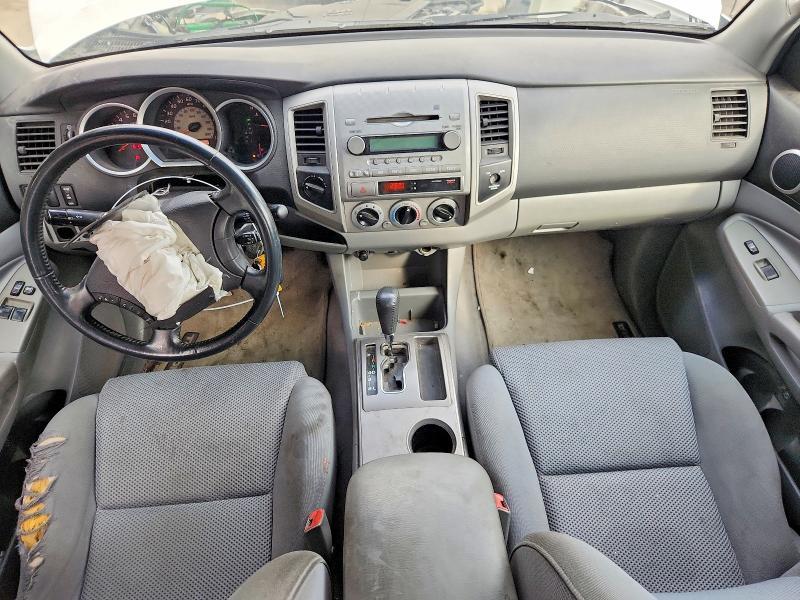 2008 Toyota Tacoma V6