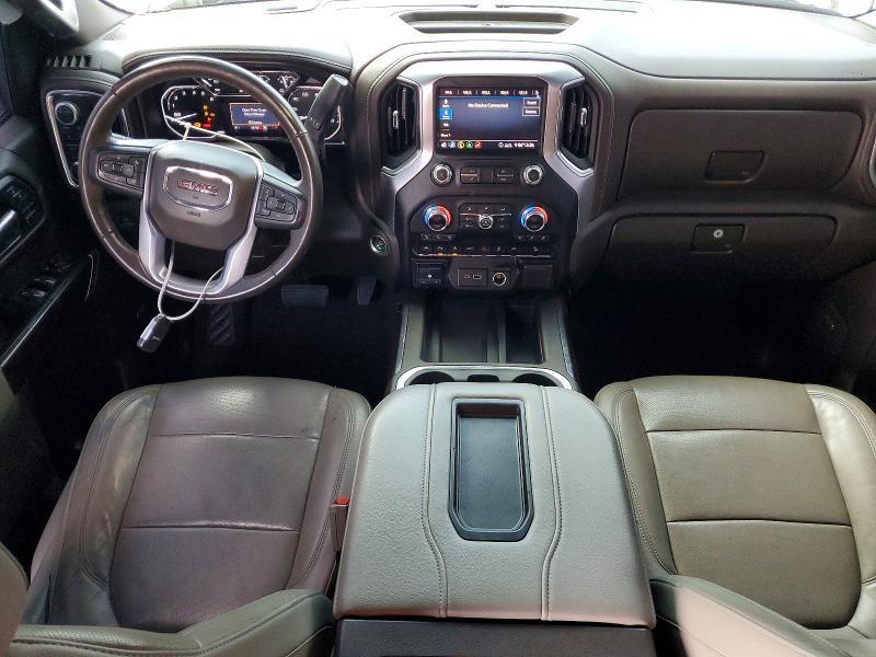 2020 GMC Sierra K1500 SLT