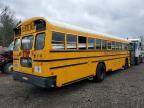 2013 Blub School Bus