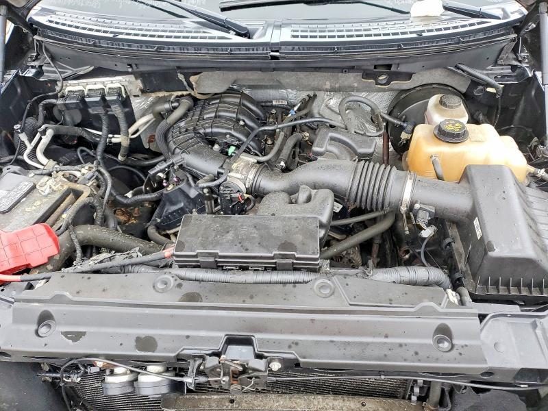 2013 Ford F150